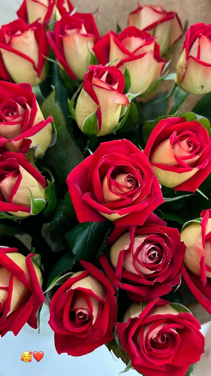 Professional floral arrangement in modern corporate setting